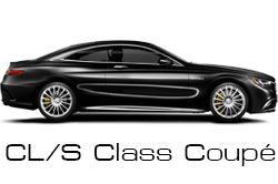 S-Class Coupe
