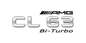 CL 63 AMG | 216 M157 | 5.5L V8 BT | MY 11-14