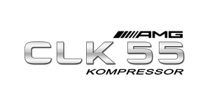 CLK 55 AMG | 209 | M113 | 5.5L V8 NA | MY 04-06