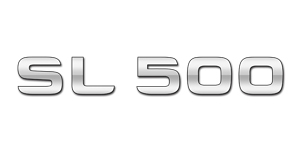 SL 500 | 230 | M113 | 5.0L V8 NA | MY 02-06 SL 500 | 230 | M113 | 5.0L V8 NA | MY 02-06