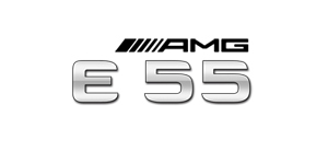 E 55 AMG | 210 | M113 | 5.5L V8 NA | MY 01-03