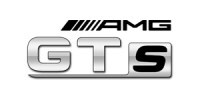 AMG GT S
