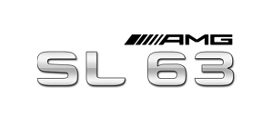 SL 63 AMG | 230 | M156 | 6.3L V8 NA | MY 07-10 SL 63 AMG | 230 | M156 | 6.3L V8 NA | MY 07-10