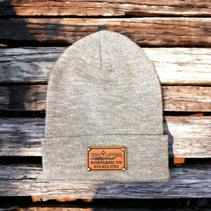 Custom Beanies
