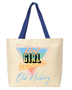 Hot Girl Summer Old Hickory Lake Bag Hot Girl Summer Old Hickory Lake Bag