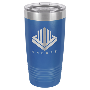 20 oz Engraved Tumblers 20 oz Engraved Tumblers