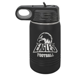 12oz Engraved Water Bottle 12oz Engraved Water Bottle