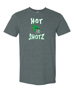 Ethos Hot Shotz T-Shirt Ethos Hot Shotz T-Shirt