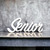 Wooden Name Sign Wooden Name Sign