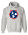 TN Tri-Star Hoodie TN Tri-Star Hoodie