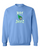Ethos Hot Shotz Crew Neck Sweatshirt
