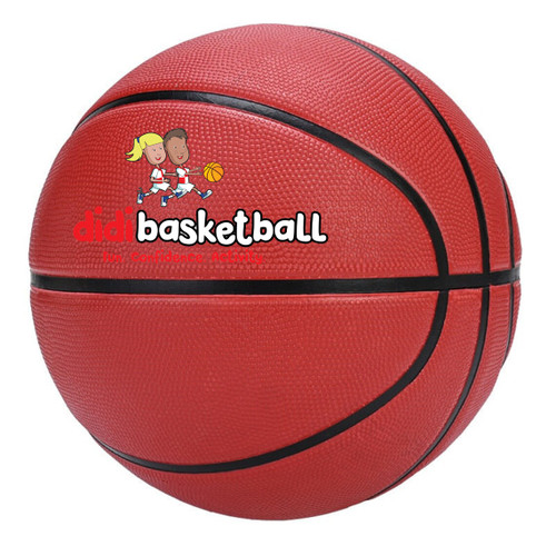 didi Basketballs