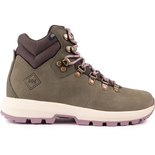 Helly Hansen Coastal Hiker Boots - WCSTLHGN