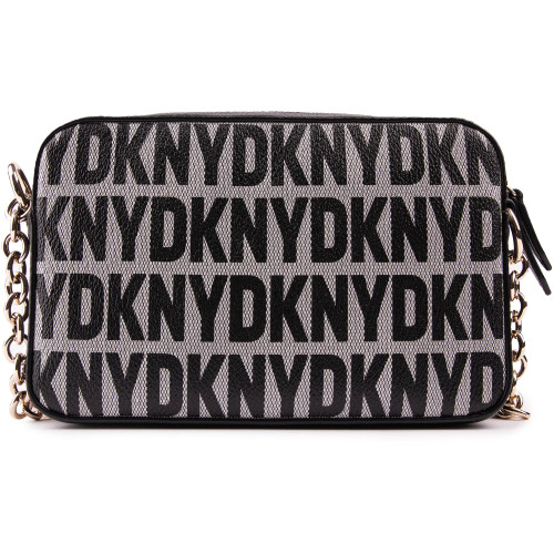 Dkny Logo Handbag - DKSACMBB