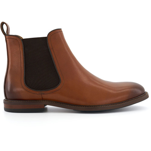 Dune London Characteristic Chelsea Boots - M-0474509520001511