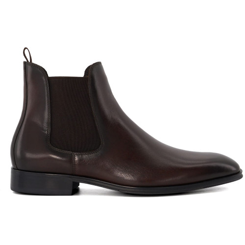 Dune London Mandatory Chelsea Boots - M-0476510730002514