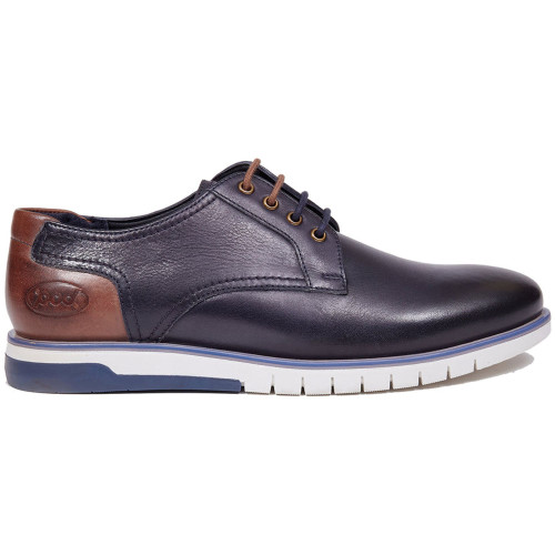 Pod Cillian Derby Shoes - M-POC25945BC02PDZZ