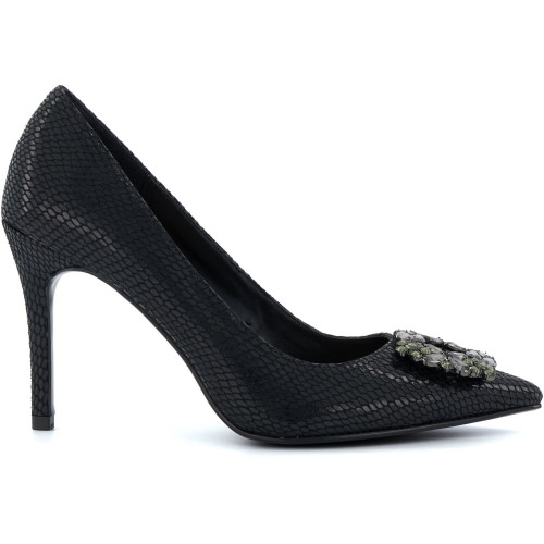 Dune London Beeta Court Shoes - M-0084503940018046
