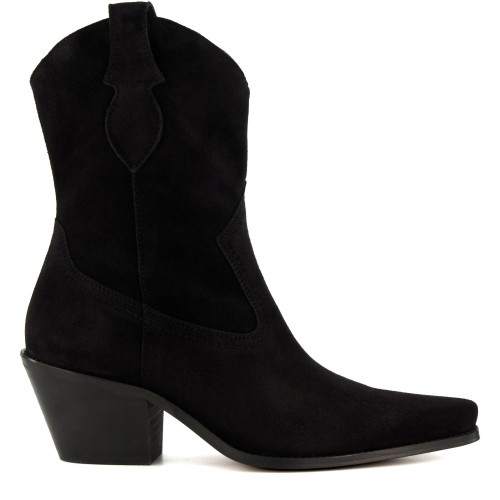 Dune London Pardner Western Boots - M-0092507290003011