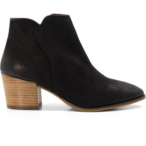 Dune London Parlor Ankle Boots - M-0092506690144045