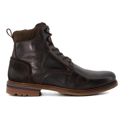 Dune London Coltonn Casual Boots - M-0471511290001514