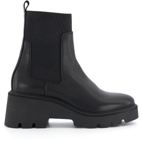 Dune London Propose Ankle Boots - M-0092506380008484