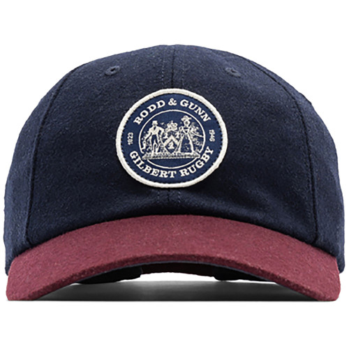 Rodd & Gunn Otago Cap - M-008572-02
