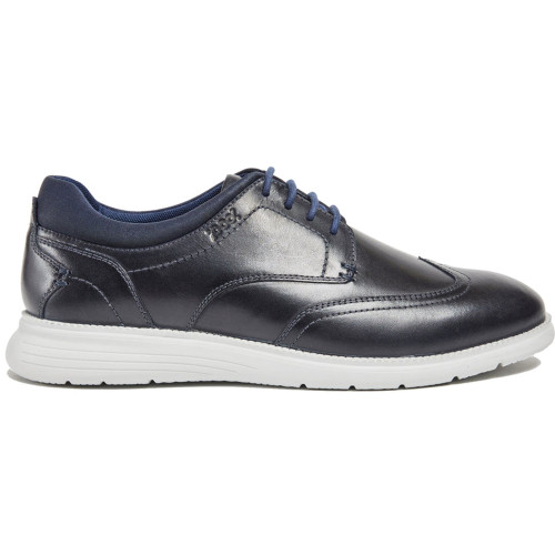 Pod Vantage Brogue Shoes - M-POC26845AB03PDZZ