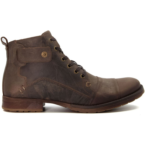 Dune London Simon Casual Boots - M-0270503730028088