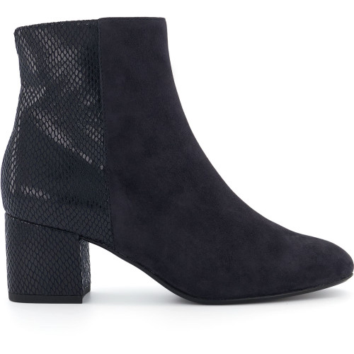 Dune London Pipi Smart Boots - M-0092500620017164
