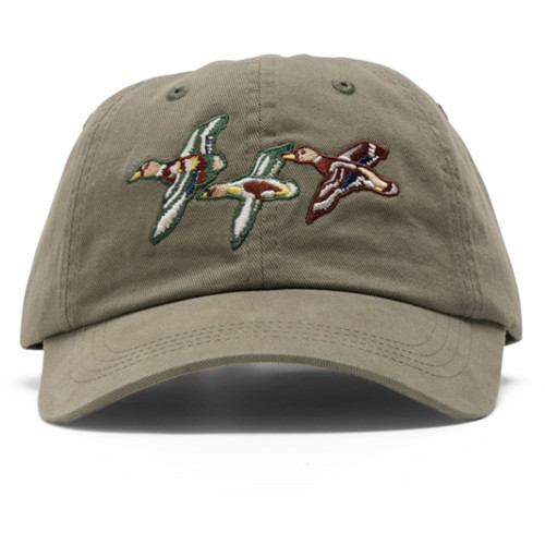Rodd & Gunn Mallard Cap - M-007398-02