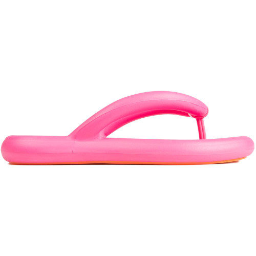 Melissa Flip Flop Free Sandals - FLPFPPNK