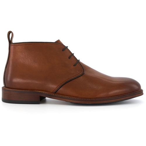 Dune London Coopper Chukka Boots - M-0471509520001511