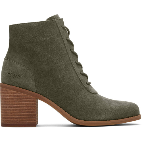 Toms Evelyn Boot - M-38085-71052
