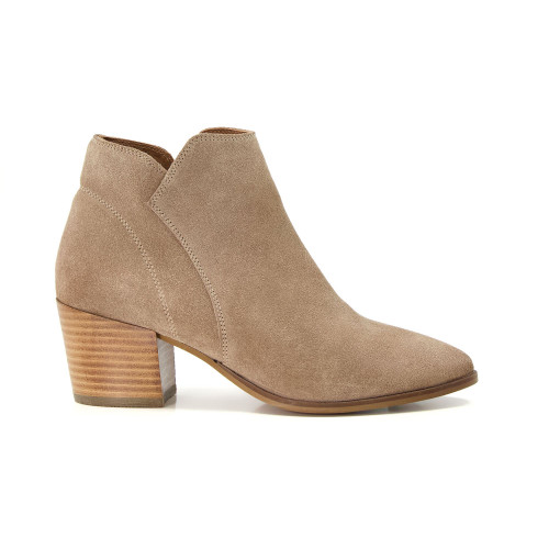Dune London Parlor Ankle Boots - M-0092506690144130