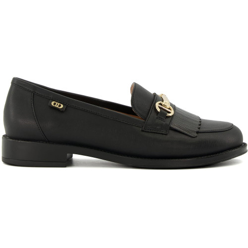 Dune London Gesture Loafers - M-0076500620106028