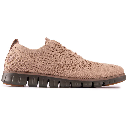 Cole Haan Zerogrand Wing Tip Trainers - ZGRNDSEA