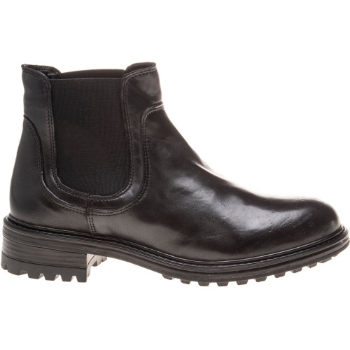 Sole Veeva Boots - VEEVABK