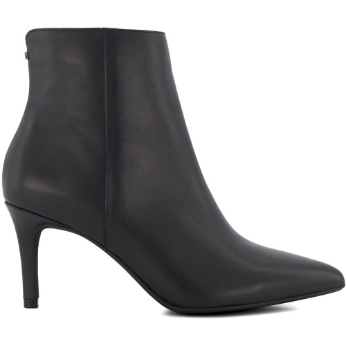 Dune London Obsessive 2 Ankle Boots - M-0091500620004484