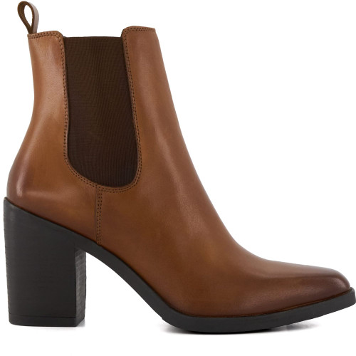 Dune London Promising Western Boots - M-0092506690172511
