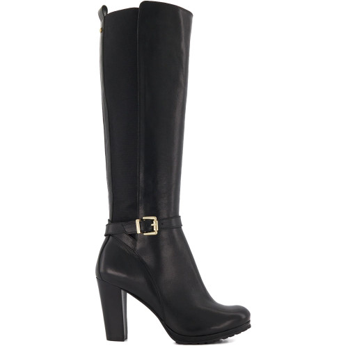 Dune London Sareena Knee High Boots - M-0090504510029484