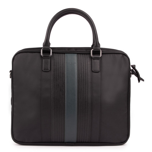 Ted Baker Rooky Satchel - TB1875BK
