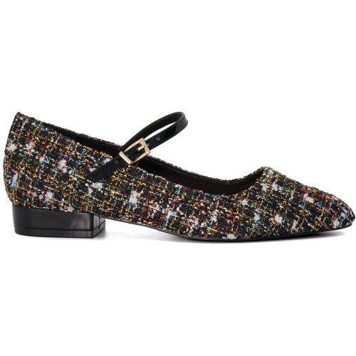 Dune London Halliee Mary Janes - M-0075503940013027