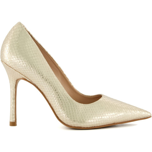Dune London Bento Court Shoes - M-0083504510005653