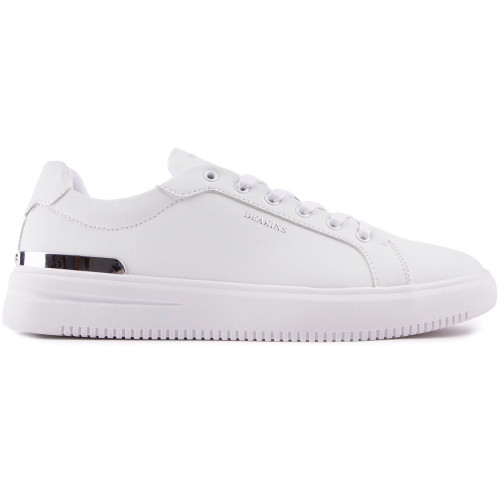 Deakins Mars Trainers - DMARSWHT