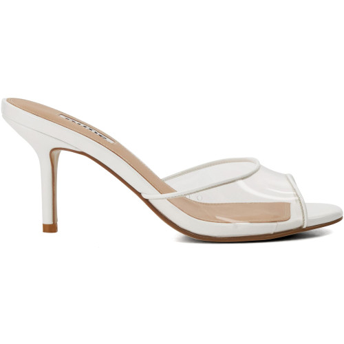 Dune London Markie Mules - M-0087503940088081