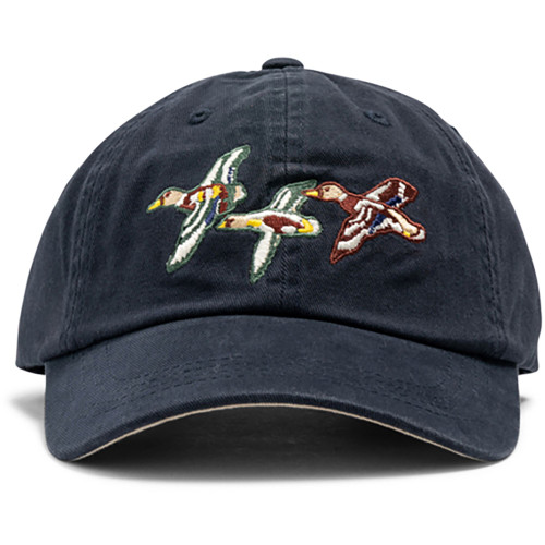 Rodd & Gunn Mallard Cap - M-007398-01
