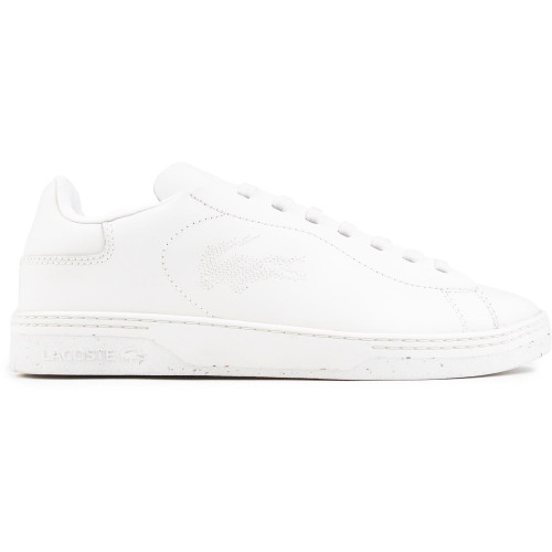 Lacoste Court Zero Trainers - CRTZERWH