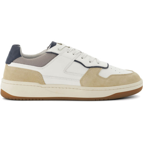 Dune London Ted Trainers - M-0483510590056788