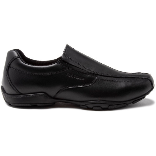 Hush Puppies Elijah Shoes - ELJASLBY
